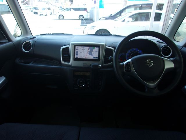 SUZUKI SPACIA 2014 Image 31