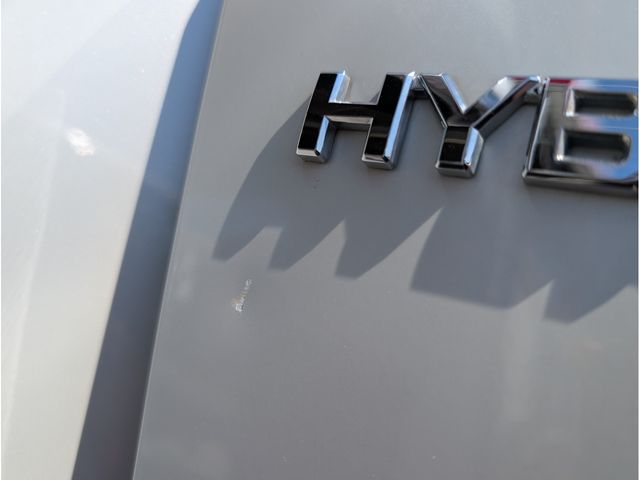 TOYOTA PRIUS ALPHA 2017 Image 31