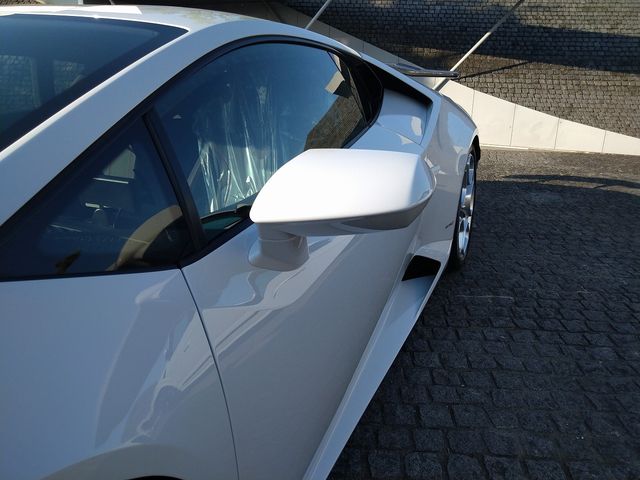 LAMBORGHINI HURACAN 2015 Image 31