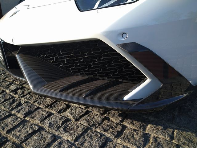 LAMBORGHINI HURACAN 2015 Image 31