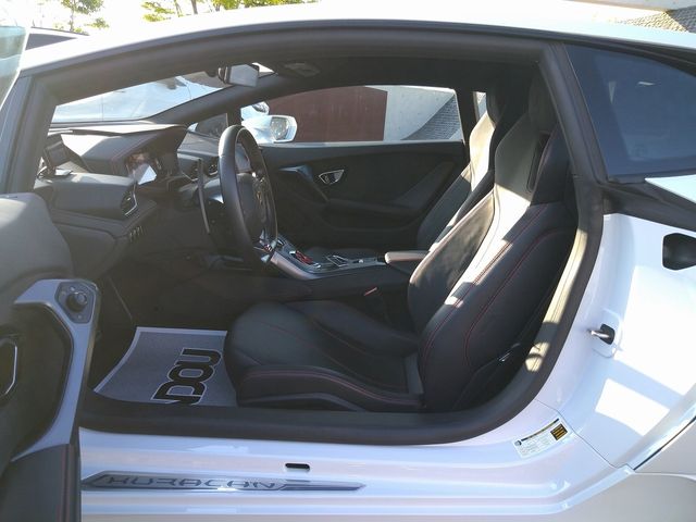 LAMBORGHINI HURACAN 2015 Image 31