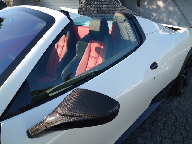 FERRARI 458 SPIDER 2015 Image 31