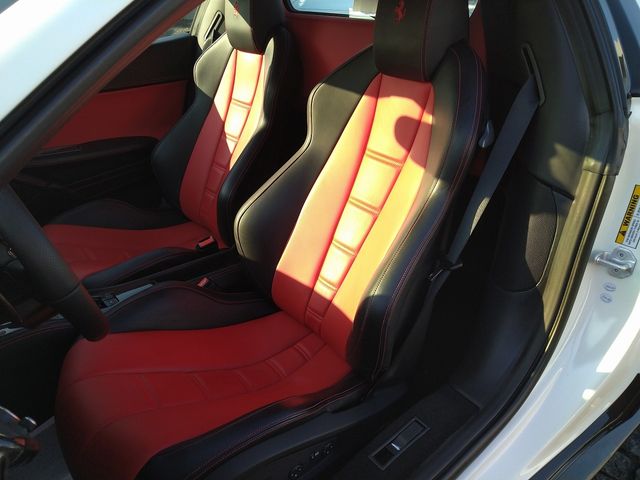 FERRARI 458 SPIDER 2015 Image 31