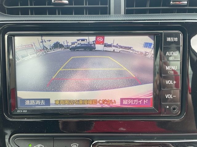 TOYOTA AQUA 2019 Image 31