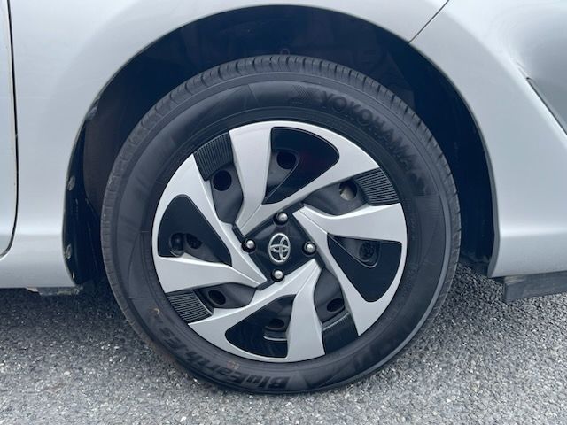 TOYOTA AQUA 2019 Image 31