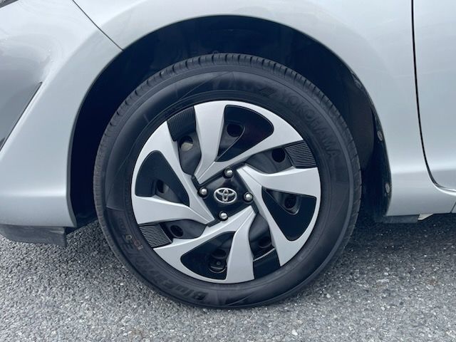 TOYOTA AQUA 2019 Image 31