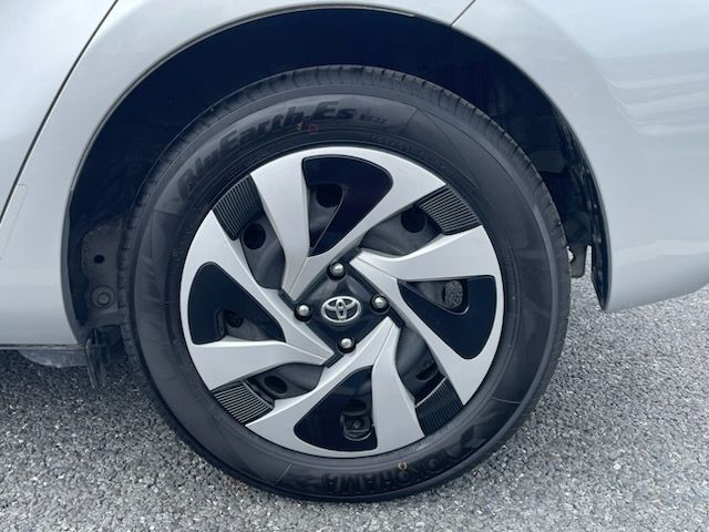 TOYOTA AQUA 2019 Image 31