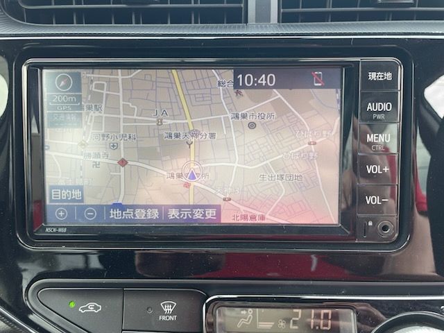 TOYOTA AQUA 2019 Image 31