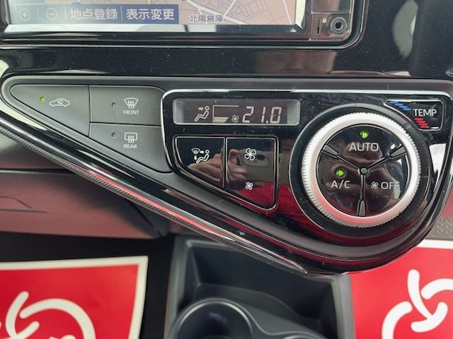 TOYOTA AQUA 2019 Image 31