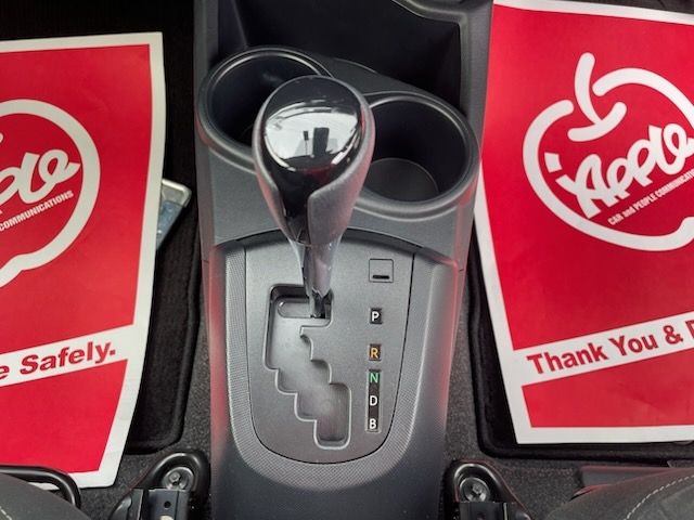 TOYOTA AQUA 2019 Image 31