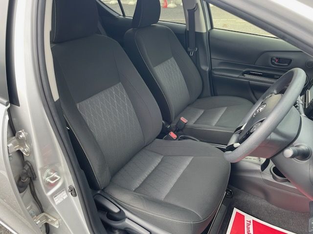 TOYOTA AQUA 2019 Image 31