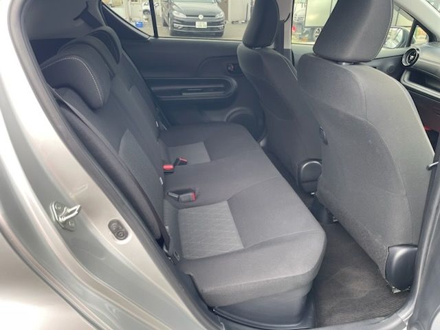 TOYOTA AQUA 2019 Image 31