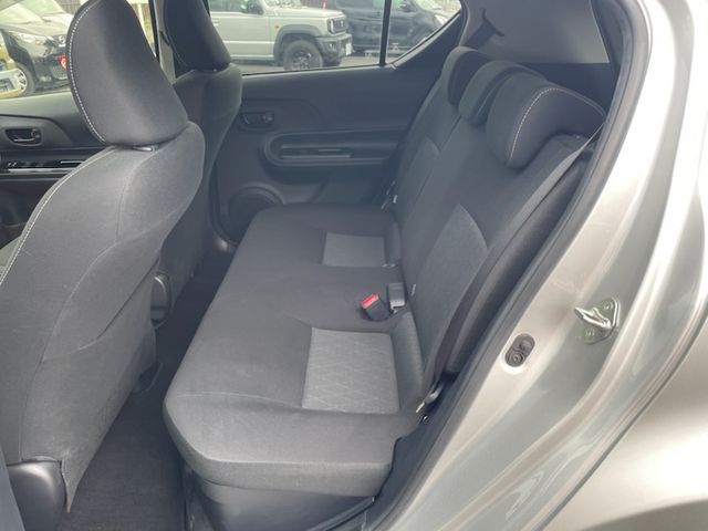 TOYOTA AQUA 2019 Image 31