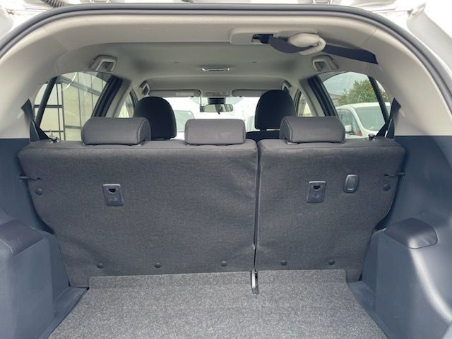 TOYOTA AQUA 2019 Image 31