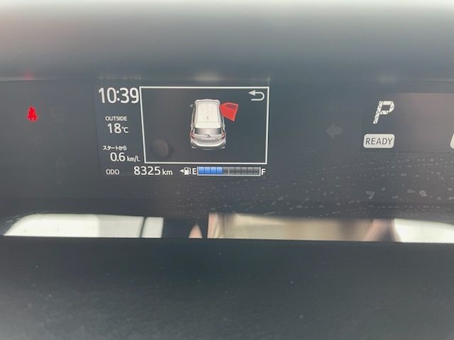 TOYOTA AQUA 2019 Image 31