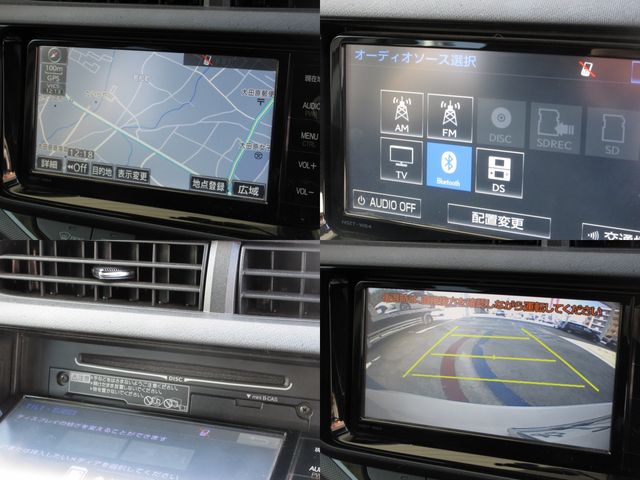 TOYOTA AQUA 2016 Image 31