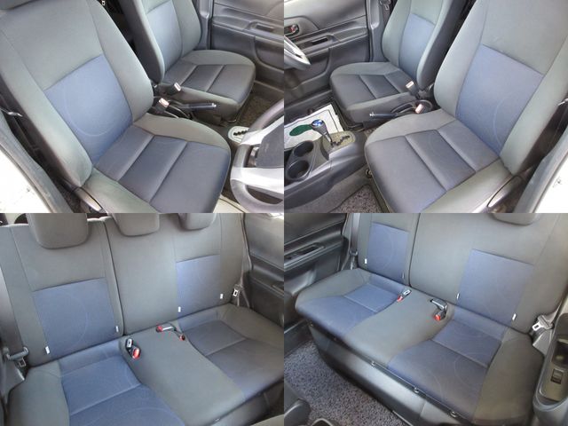 TOYOTA AQUA 2016 Image 31