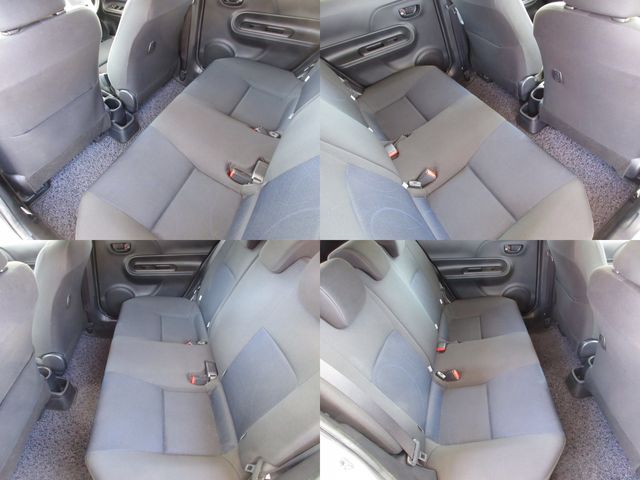 TOYOTA AQUA 2016 Image 31