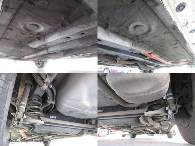 TOYOTA AQUA 2016 Image 31