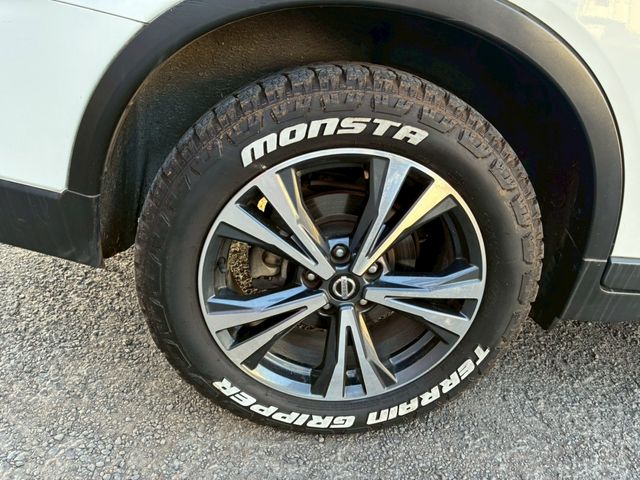 NISSAN X-TRAIL 4WD 2018 Image 31