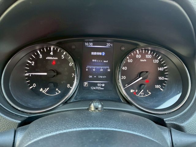 NISSAN X-TRAIL 4WD 2018 Image 31