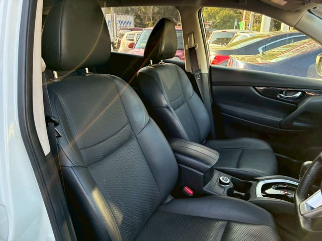 NISSAN X-TRAIL 4WD 2018 Image 31