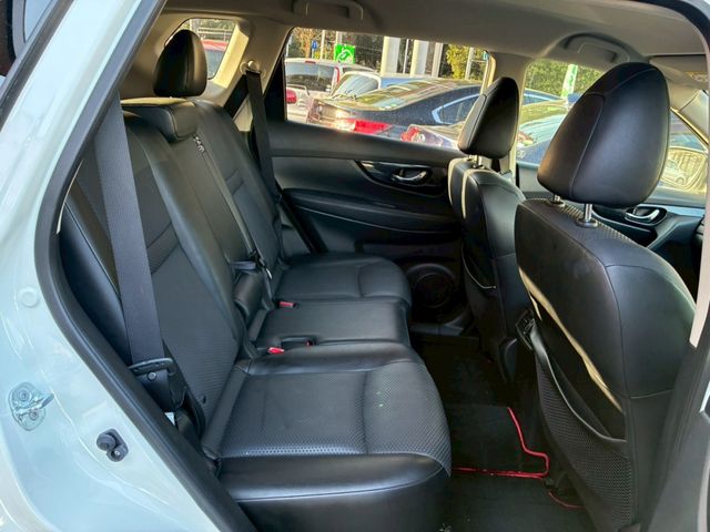 NISSAN X-TRAIL 4WD 2018 Image 31