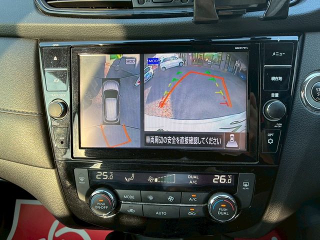 NISSAN X-TRAIL 4WD 2018 Image 31