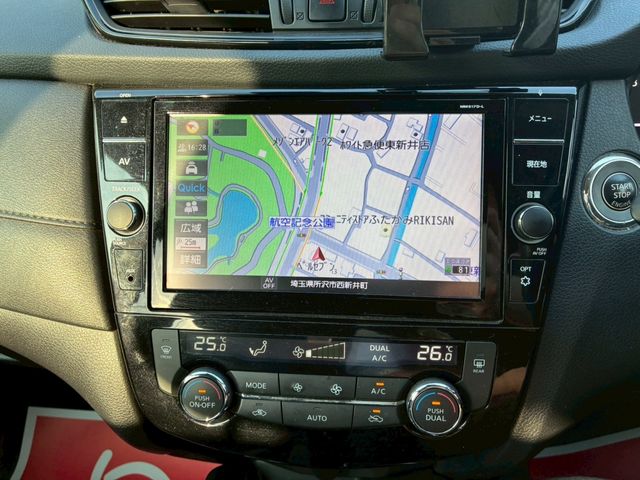 NISSAN X-TRAIL 4WD 2018 Image 31