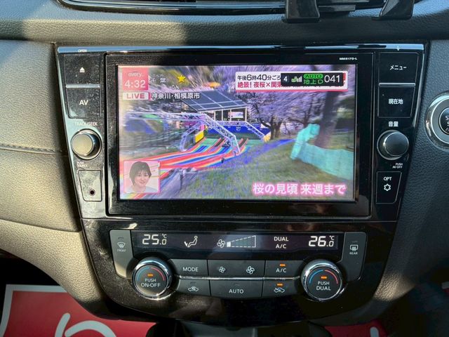 NISSAN X-TRAIL 4WD 2018 Image 31