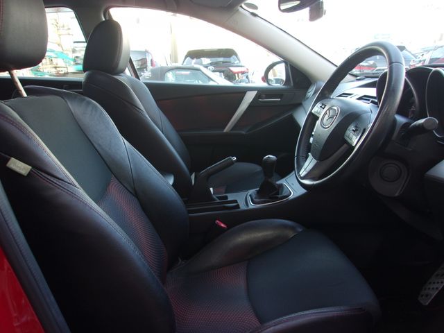 MAZDA AXELA SPORTS 2013 Image 31