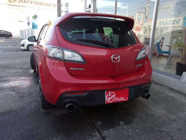 MAZDA AXELA SPORTS 2013 Image 31