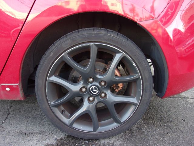 MAZDA AXELA SPORTS 2013 Image 31