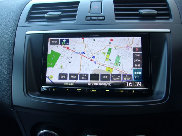 MAZDA AXELA SPORTS 2013 Image 31