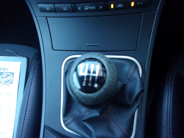 MAZDA AXELA SPORTS 2013 Image 31