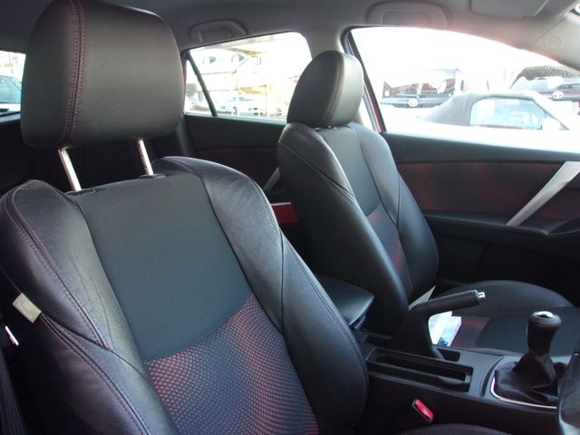 MAZDA AXELA SPORTS 2013 Image 31