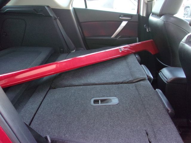 MAZDA AXELA SPORTS 2013 Image 31