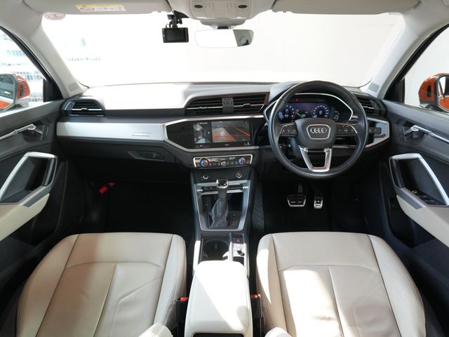 AUDI Q3 SPORTBACK 2021 Image 31