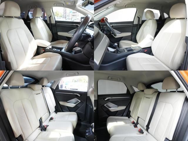 AUDI Q3 SPORTBACK 2021 Image 31