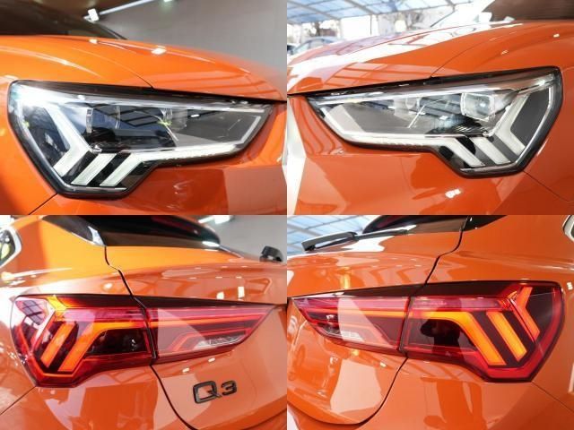 AUDI Q3 SPORTBACK 2021 Image 31