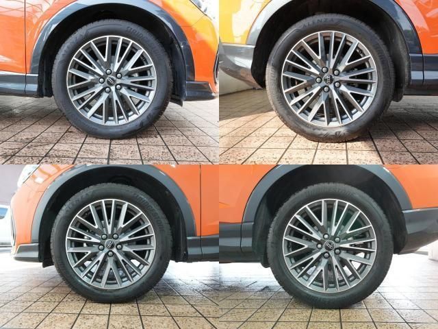 AUDI Q3 SPORTBACK 2021 Image 31