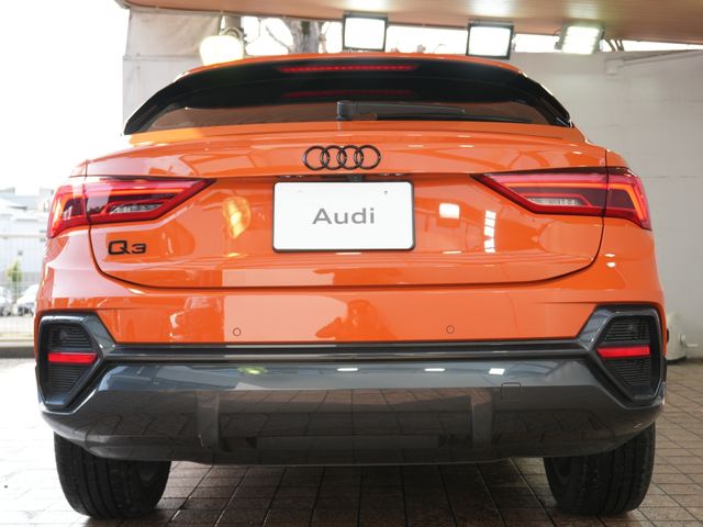 AUDI Q3 SPORTBACK 2021 Image 31