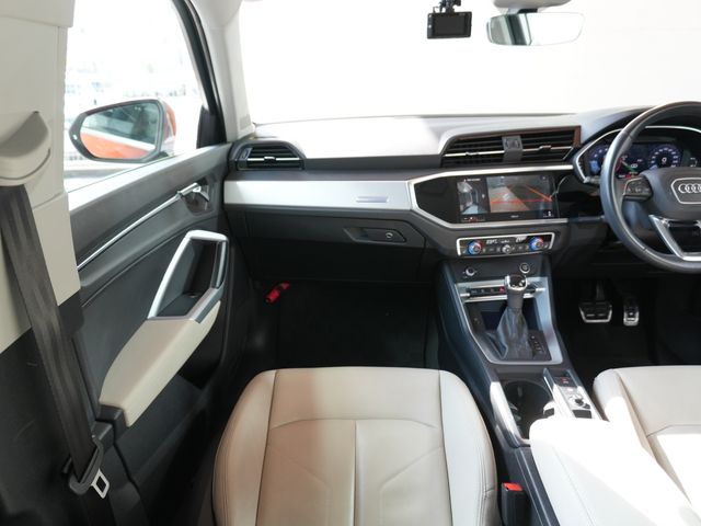 AUDI Q3 SPORTBACK 2021 Image 31