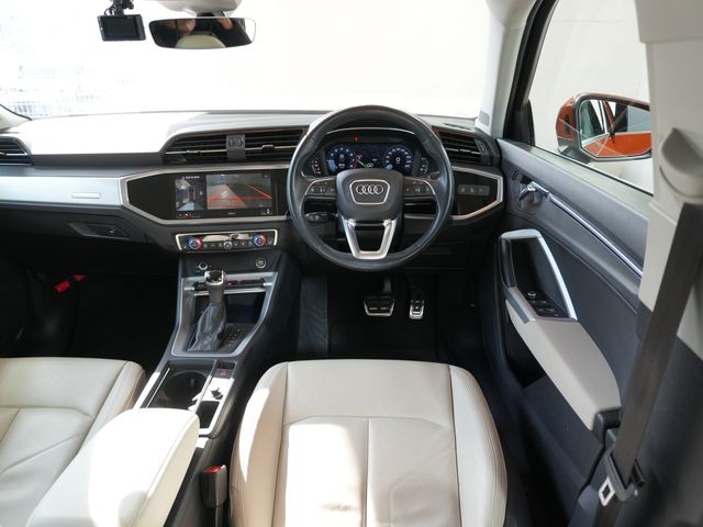 AUDI Q3 SPORTBACK 2021 Image 31