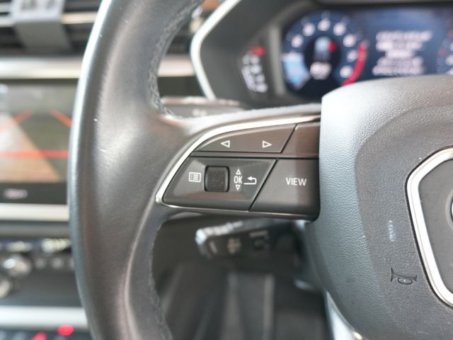 AUDI Q3 SPORTBACK 2021 Image 31