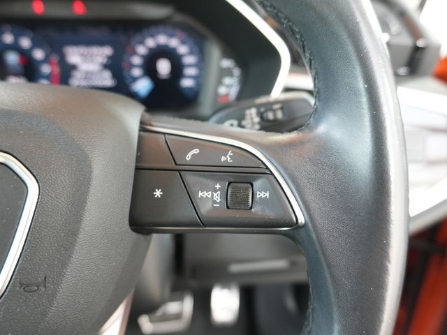 AUDI Q3 SPORTBACK 2021 Image 31