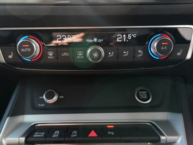 AUDI Q3 SPORTBACK 2021 Image 31