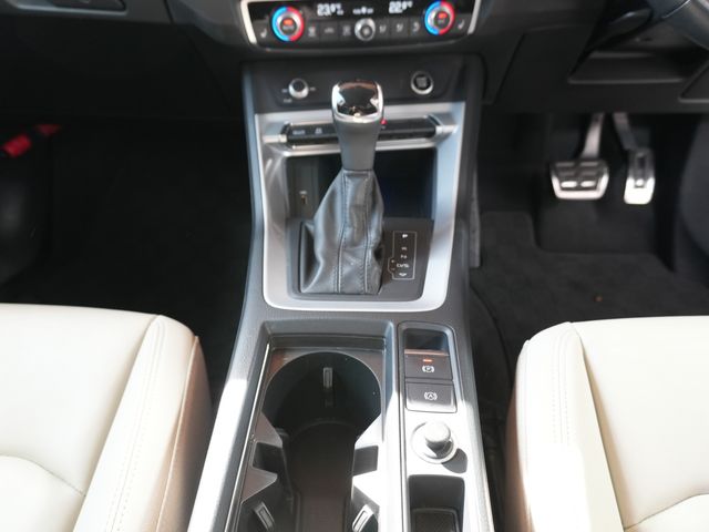 AUDI Q3 SPORTBACK 2021 Image 31