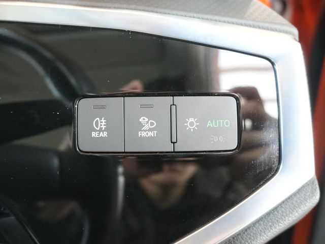 AUDI Q3 SPORTBACK 2021 Image 31