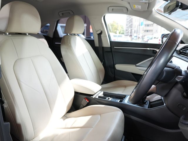 AUDI Q3 SPORTBACK 2021 Image 31